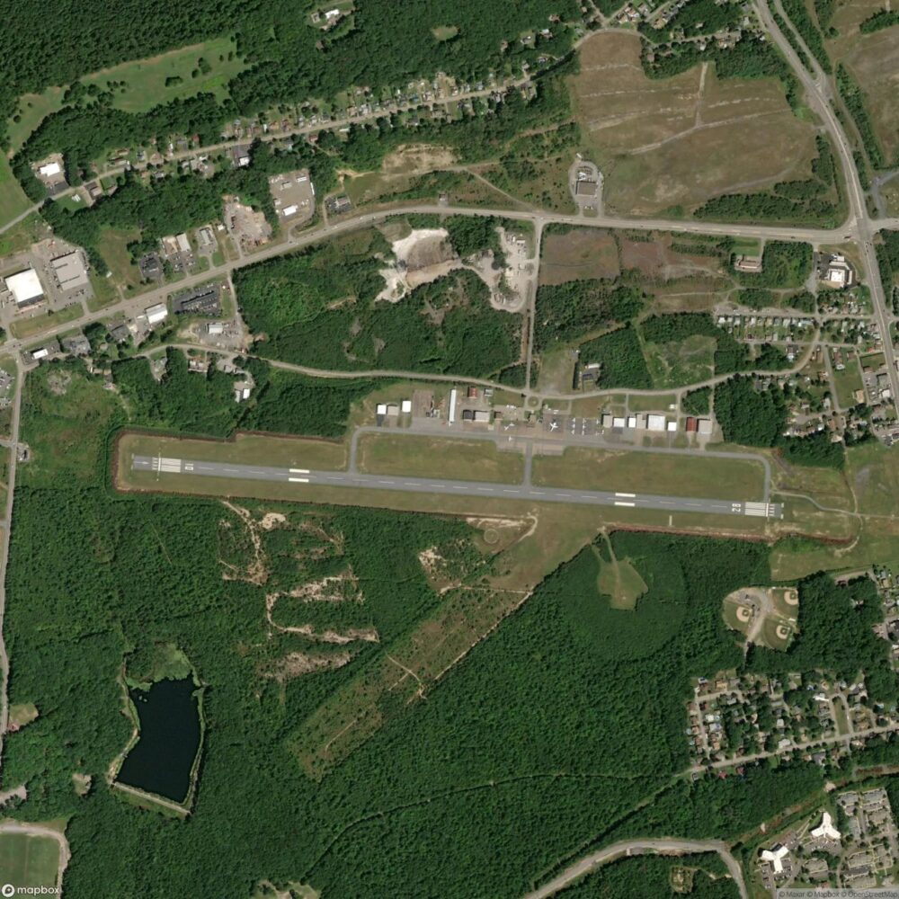 Hazleton Mun