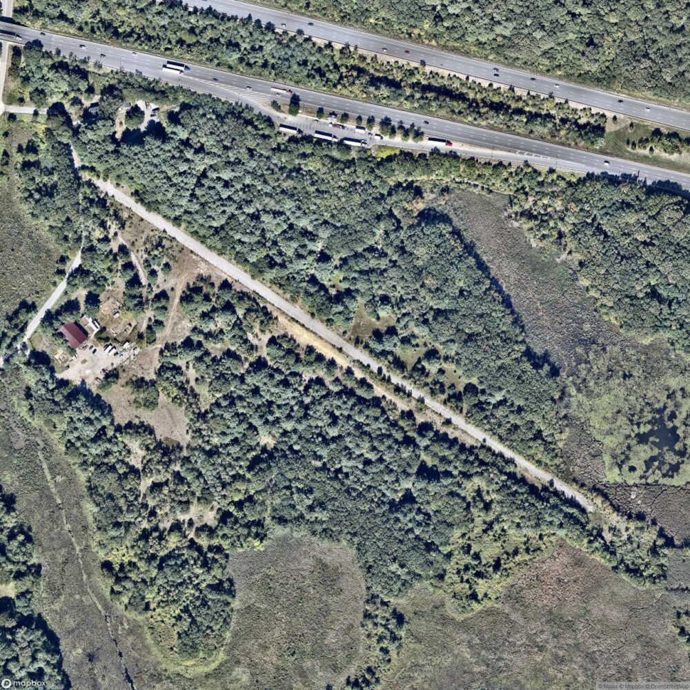 Haverhill Airport