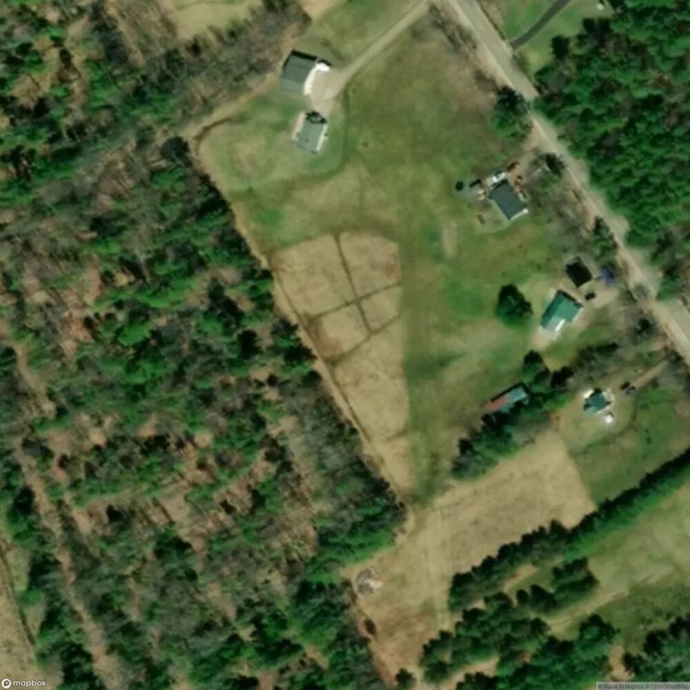Harrison Airport