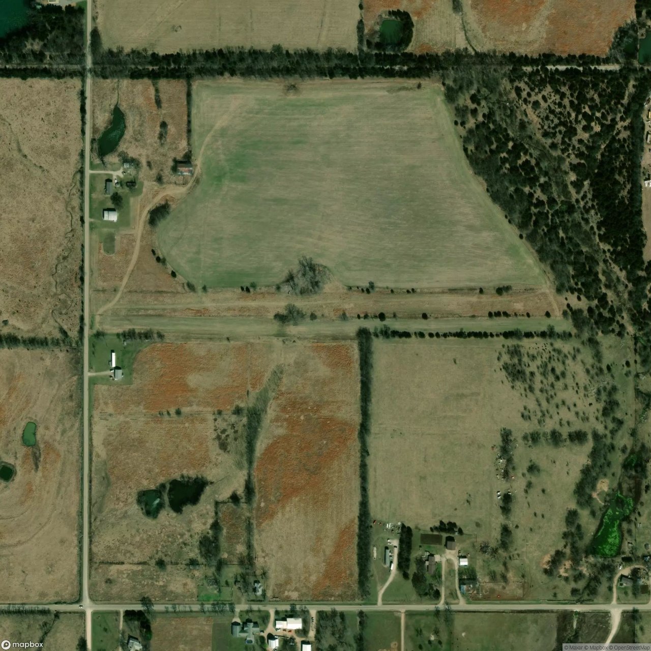 Iola Airport