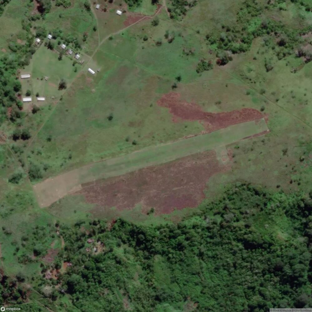 Kira Airport
