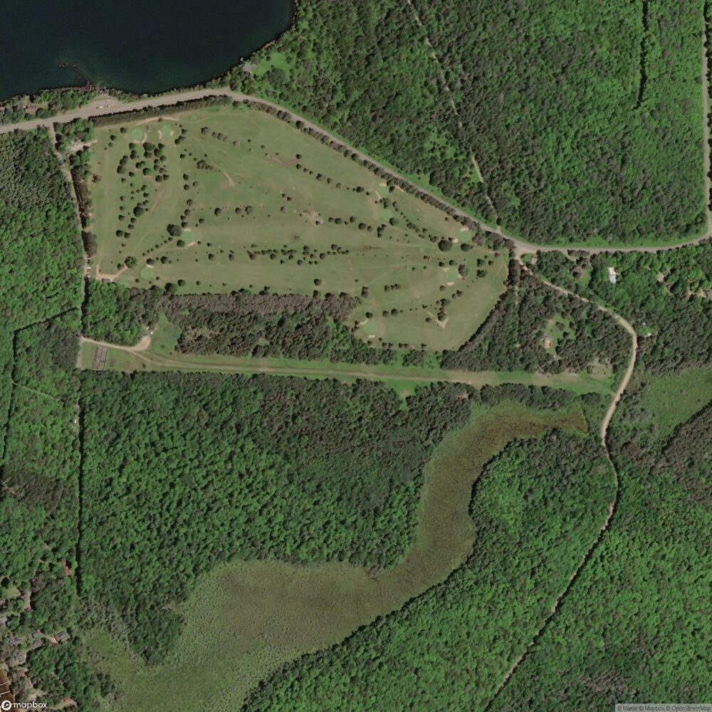 Iron River Airport