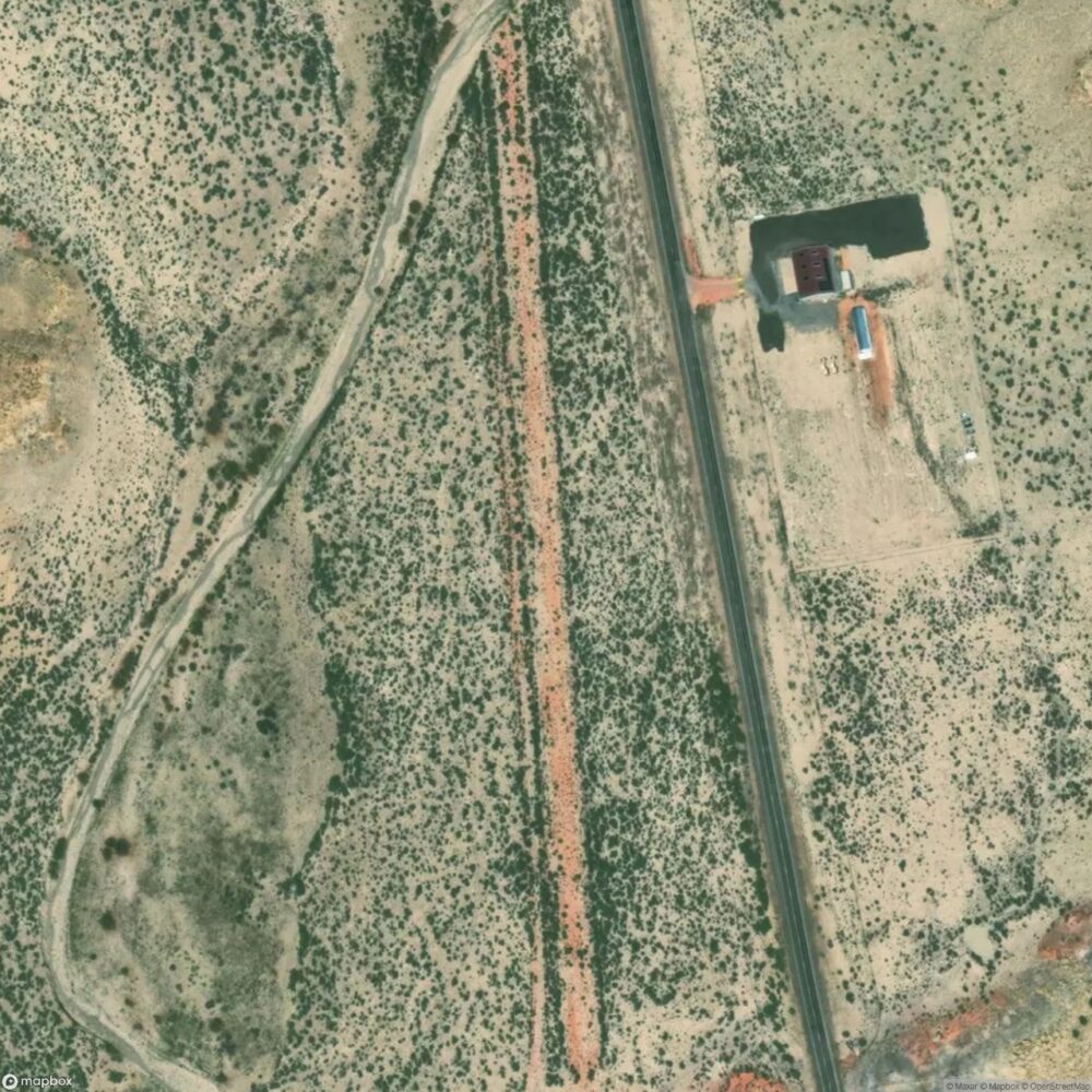 Jemez Pueblo Airport
