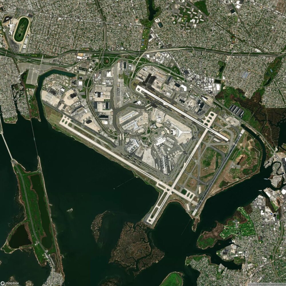 Kennedy Intl
