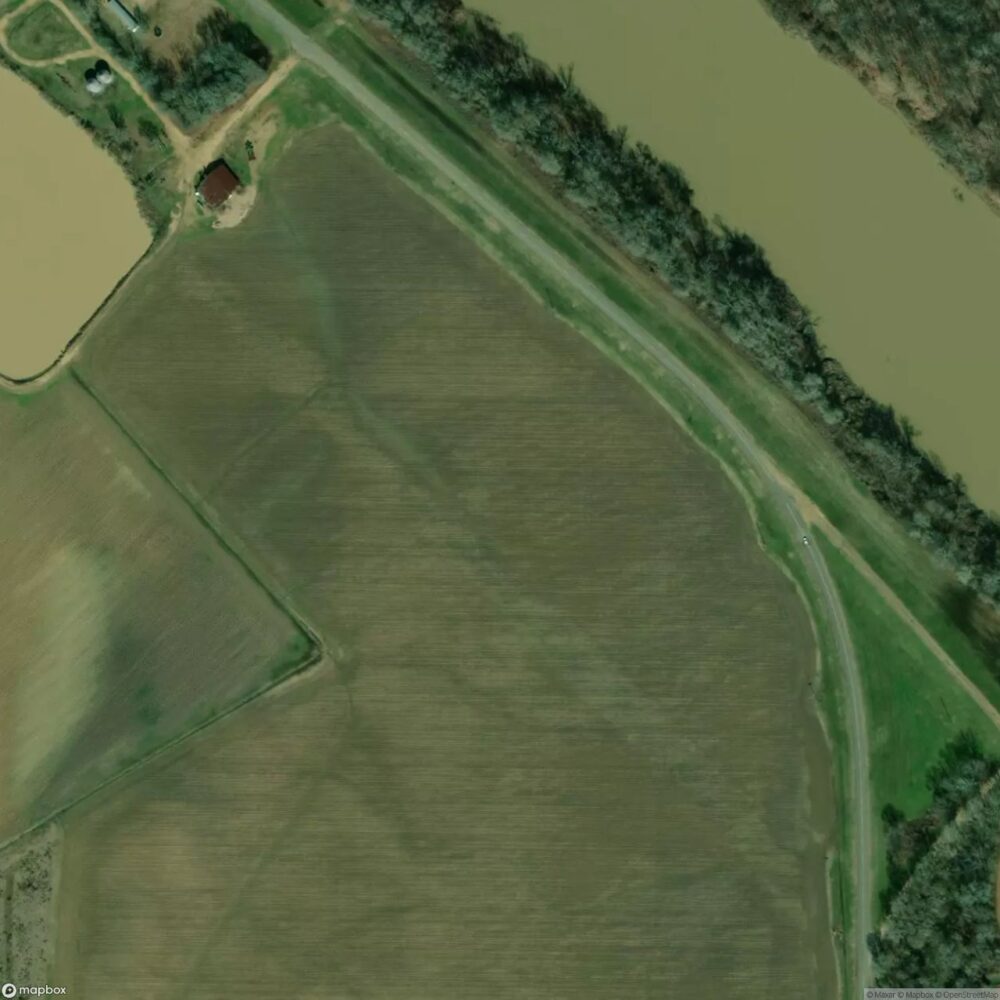 Jonesville Airport