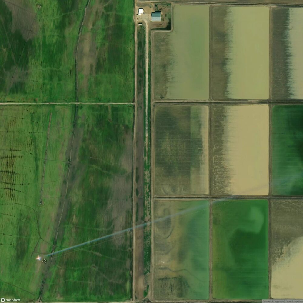 Jonesville Airport