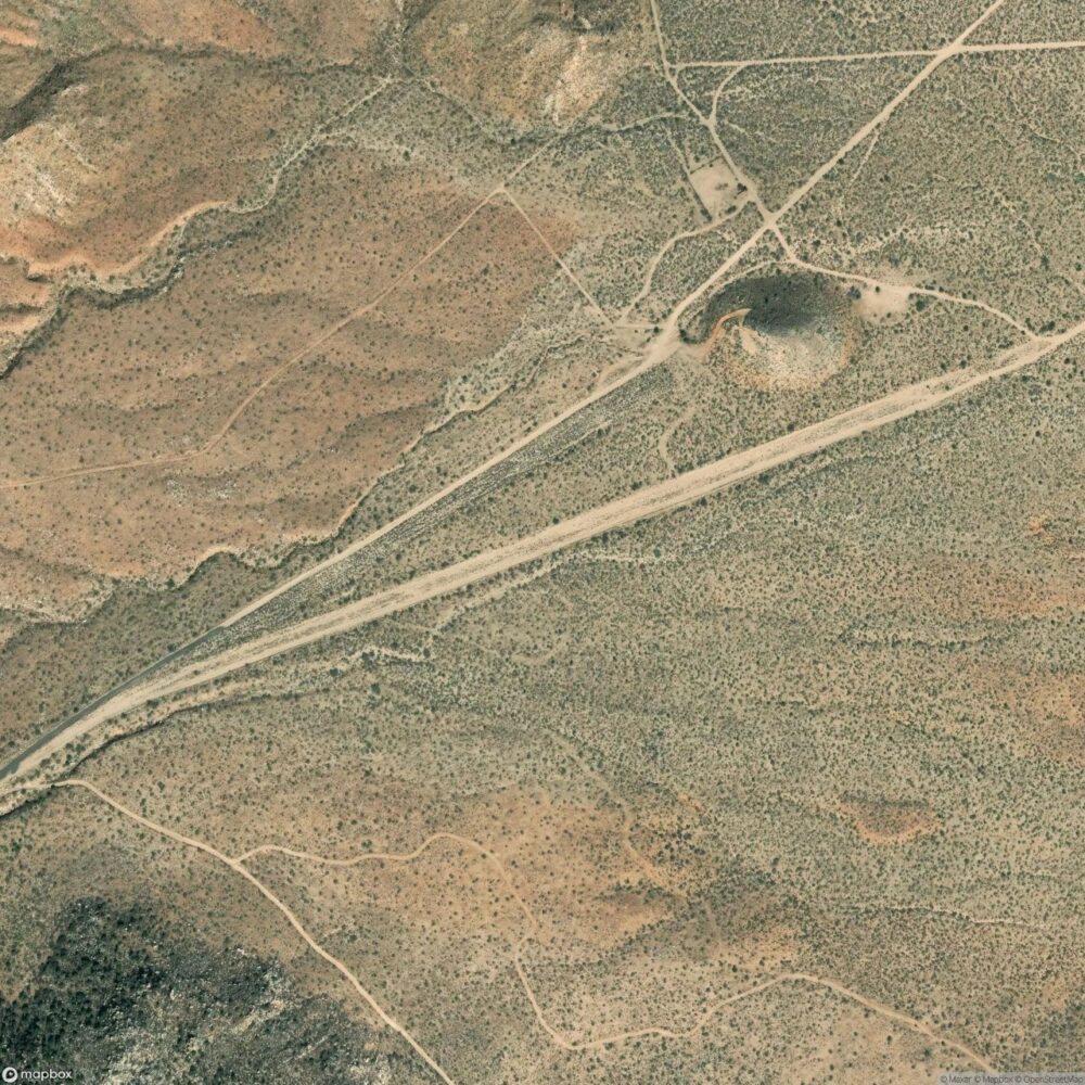 Julian Airport