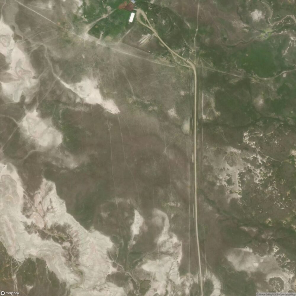 Kadoka Airport