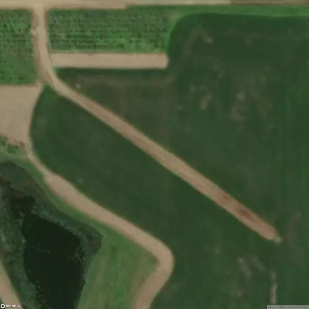Kennebec Airport