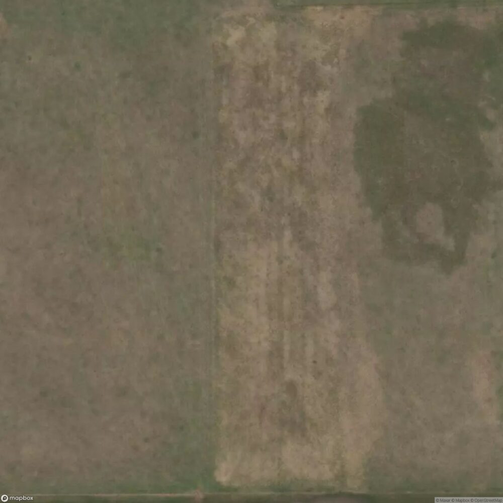 Kennebec Airport
