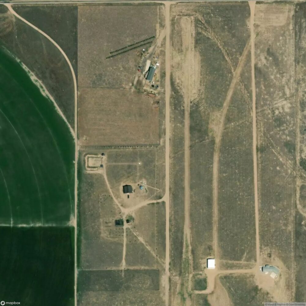 Kutcher-Lakeview Airport