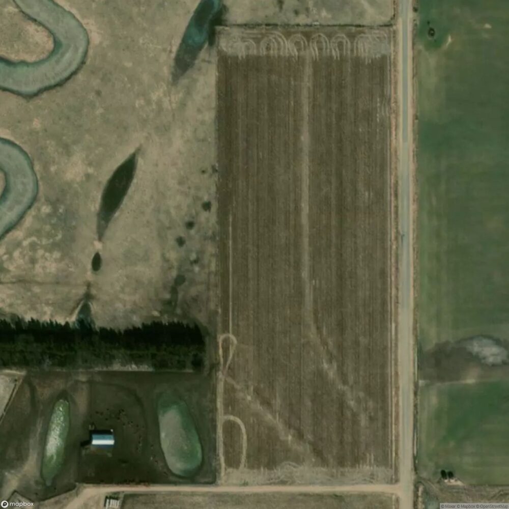 Kinsley Airport