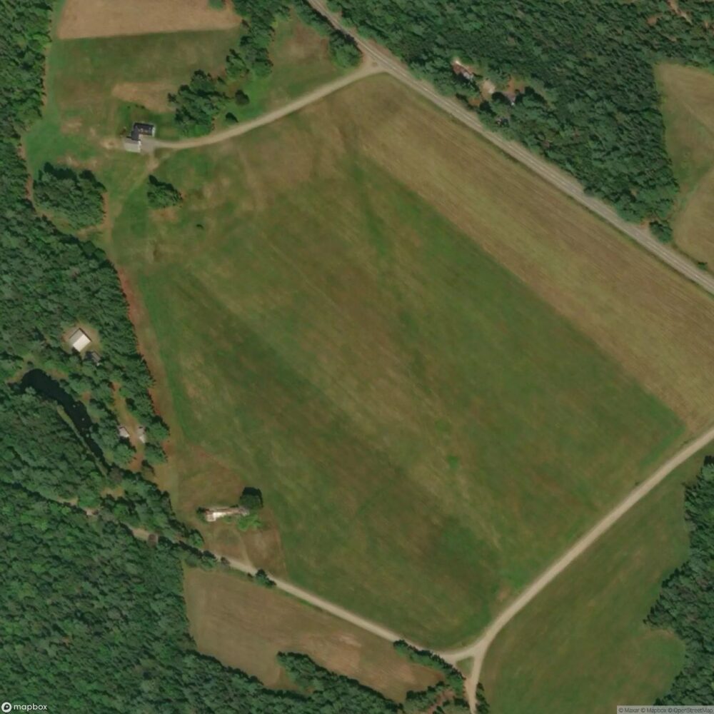 Kingfield Airport