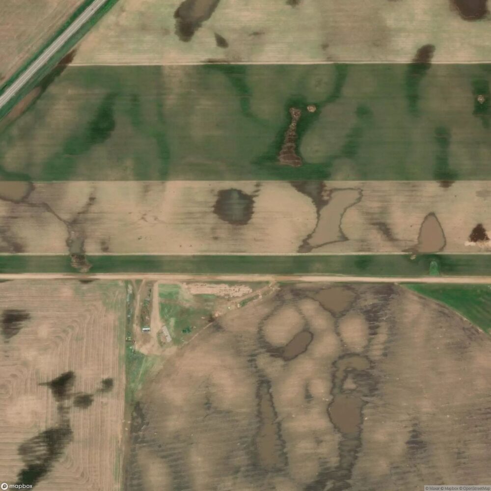 Kinsley Airport