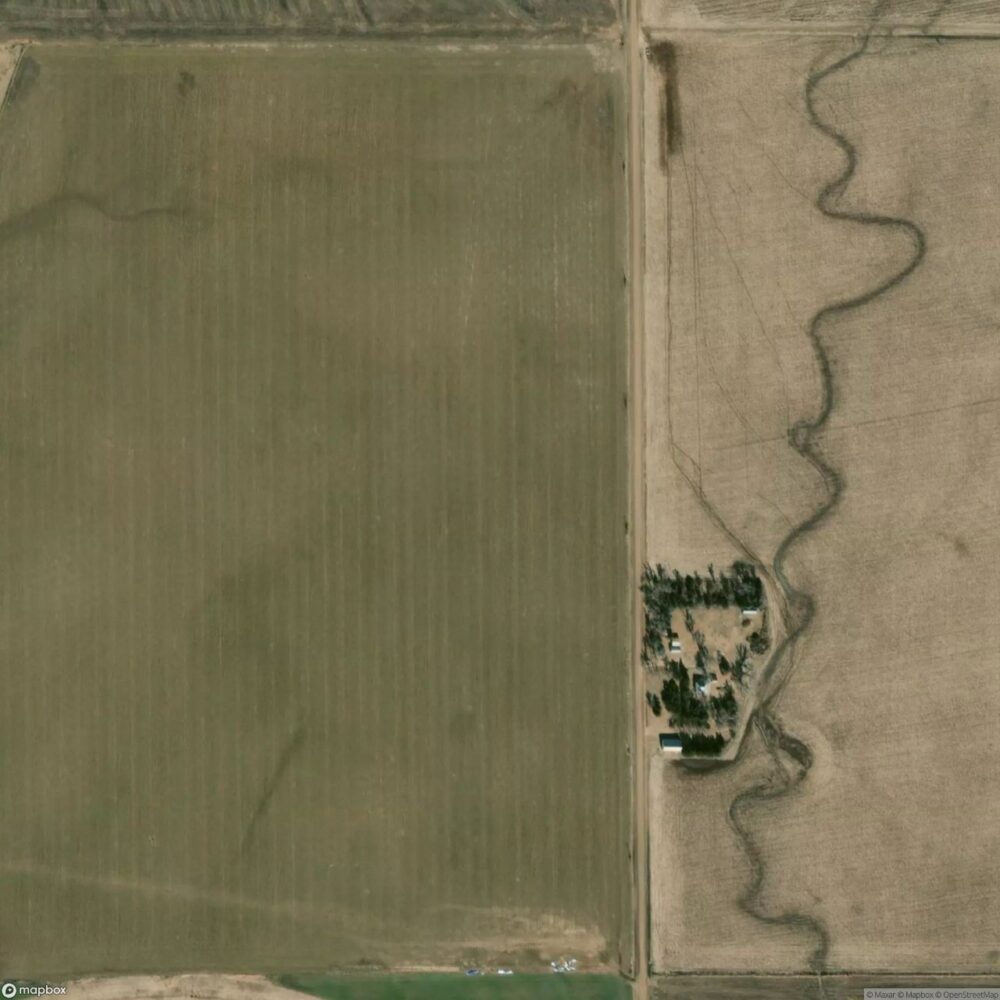 Kinsley Airport
