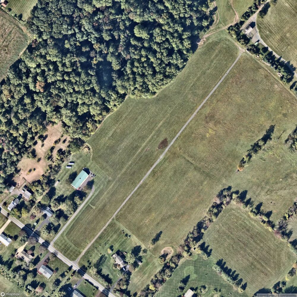 Kulpsville Airport