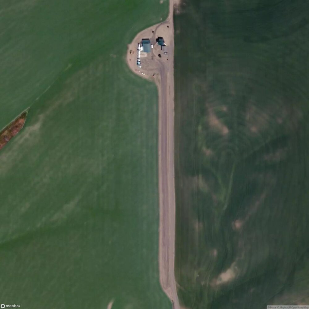 Lapwai Airport