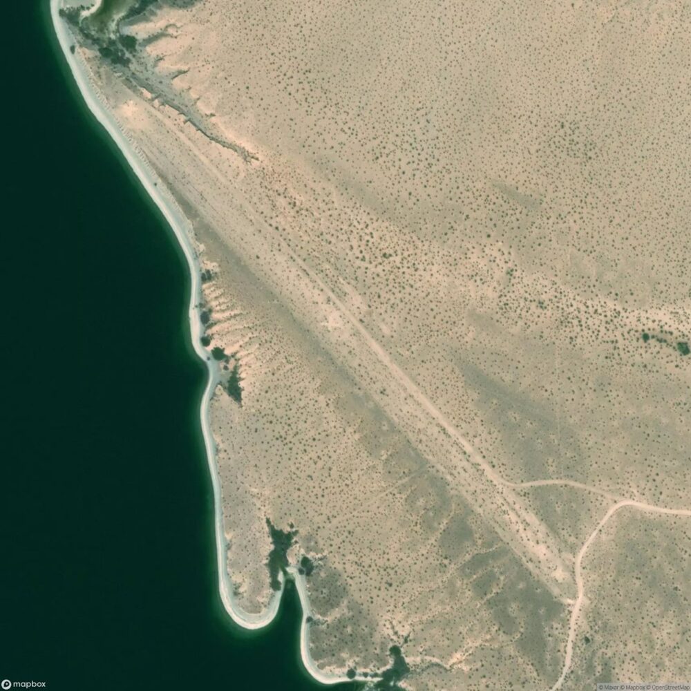 Laughlin Airport