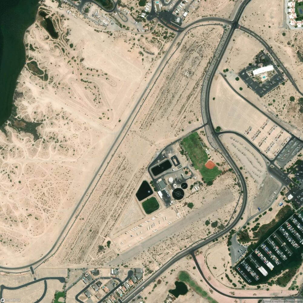 Lake Havasu City Airport
