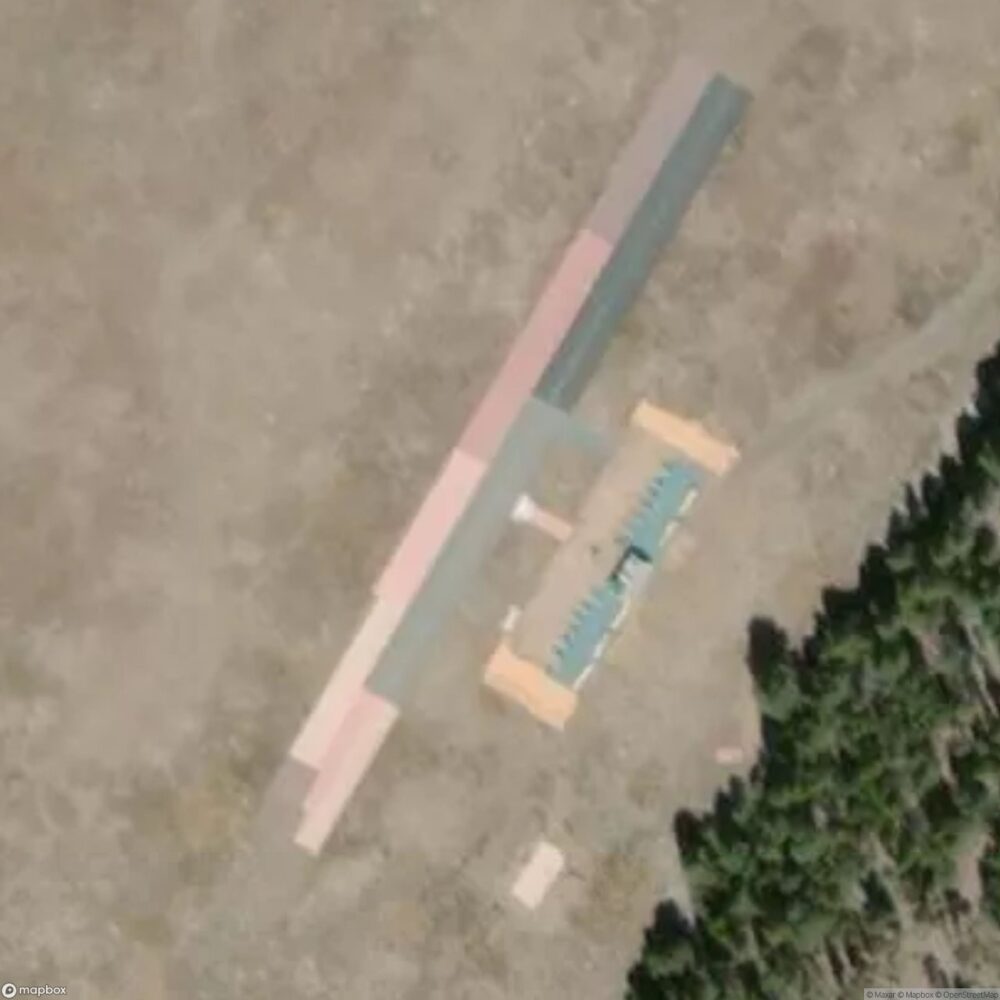 La Pine Airport