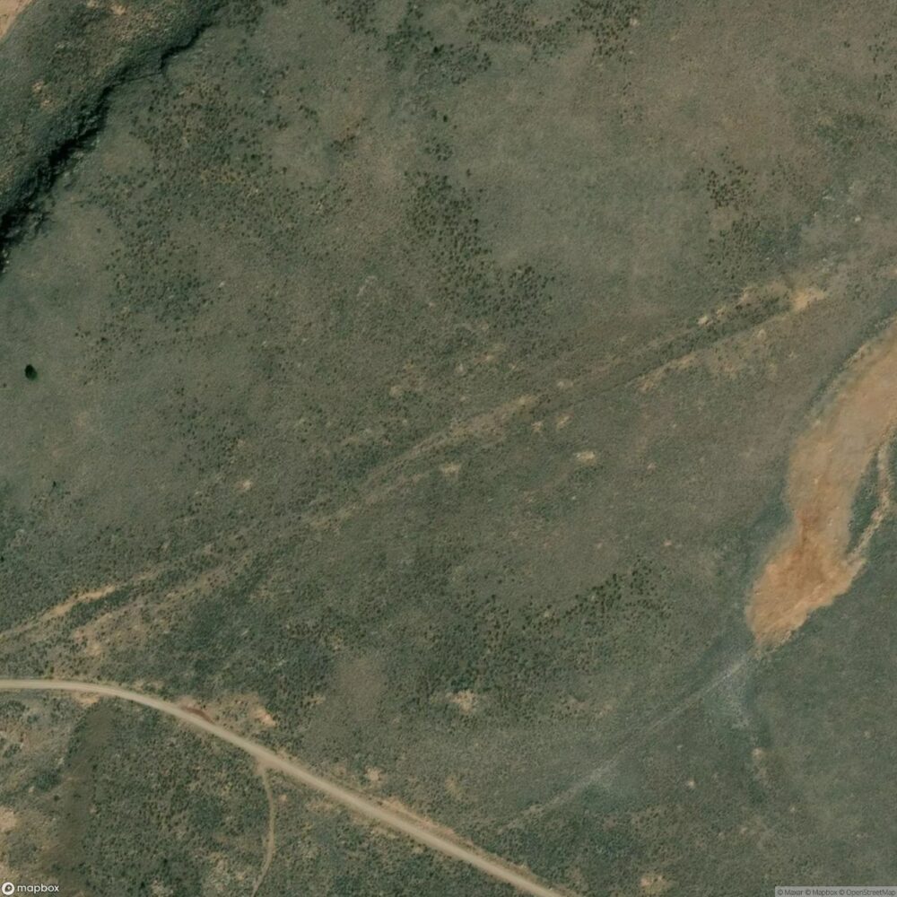 Lakeview Airport