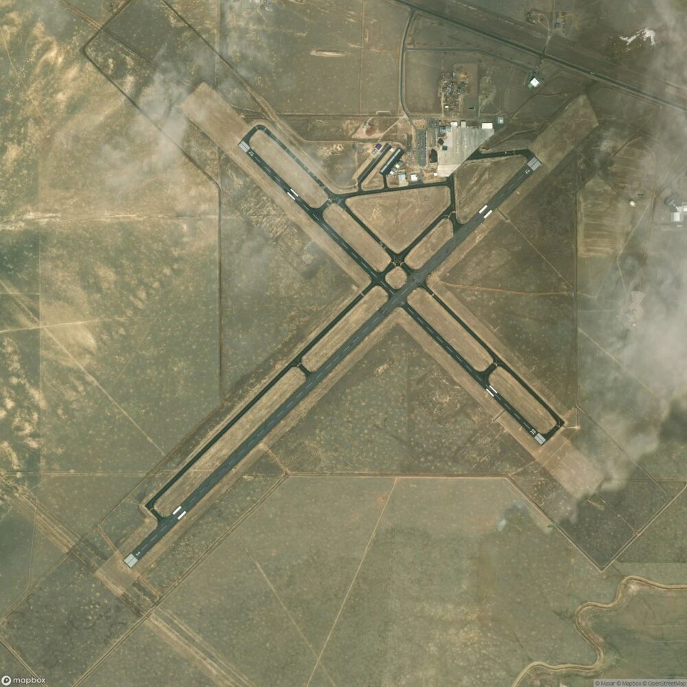 Laramie Regl