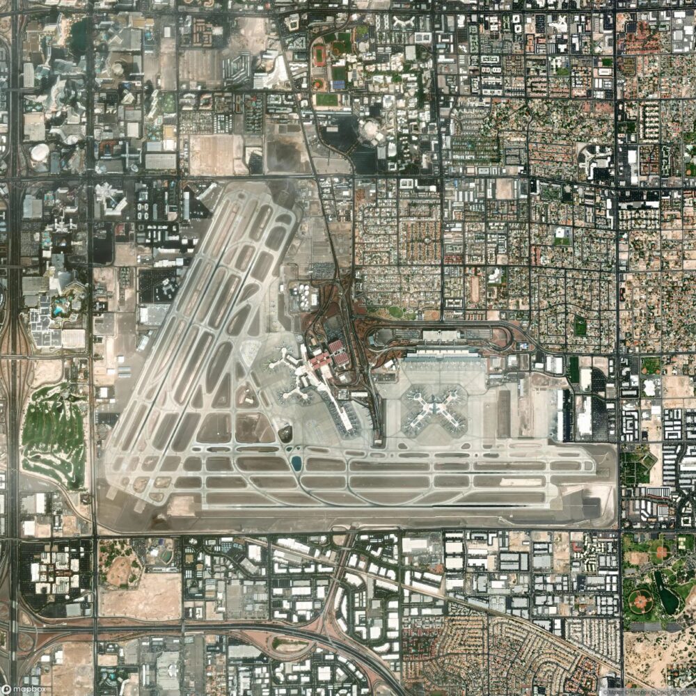 McCarran Intl