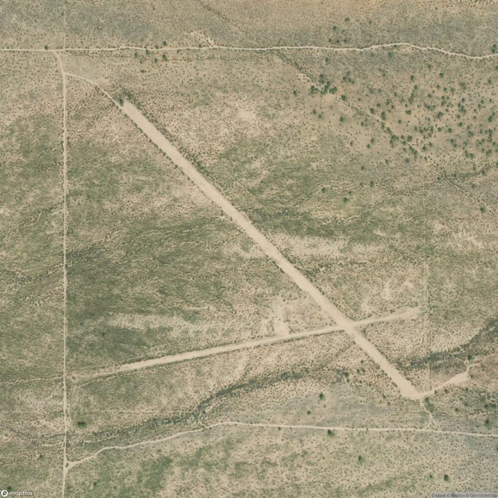 Laveen Airport