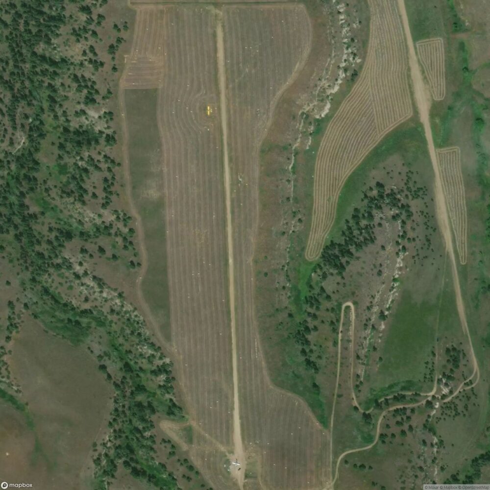 Laurel Airport