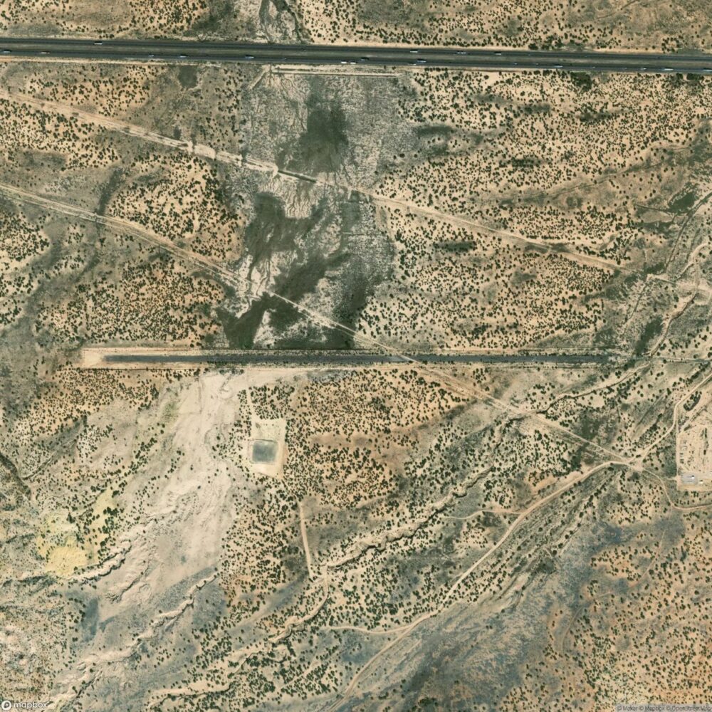 Laguna Airport