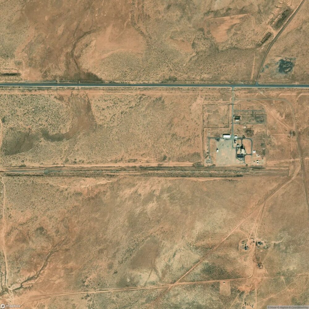 LeChee Airport