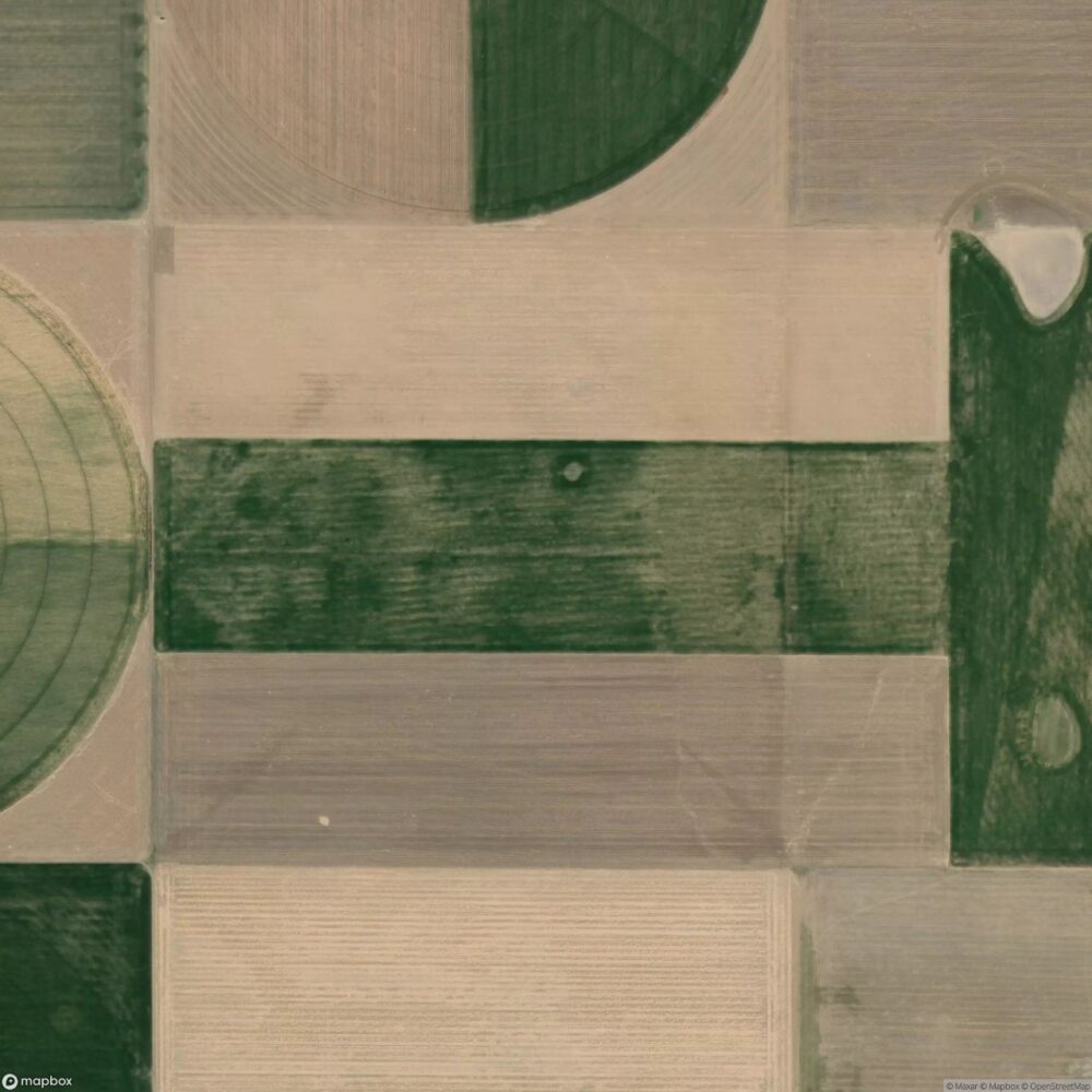 Leoti Airport