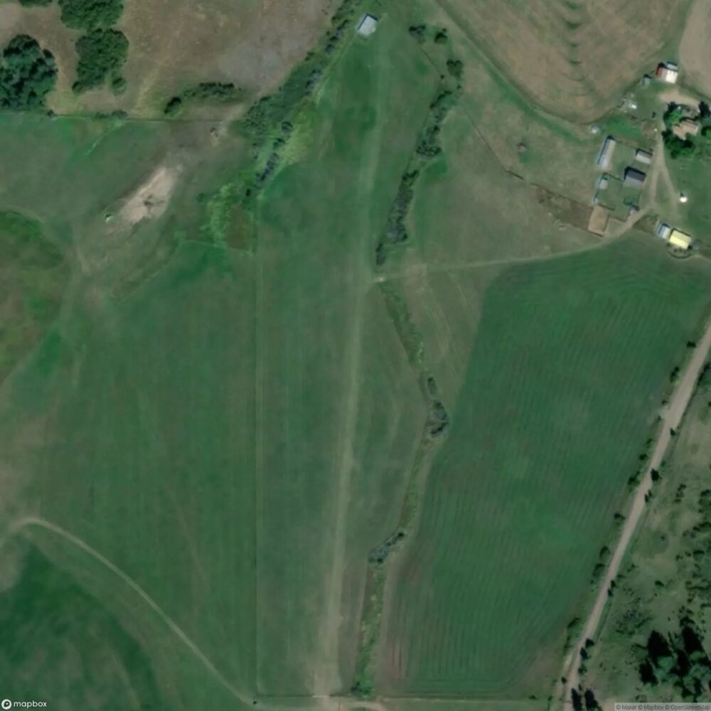 Lewistown Airport