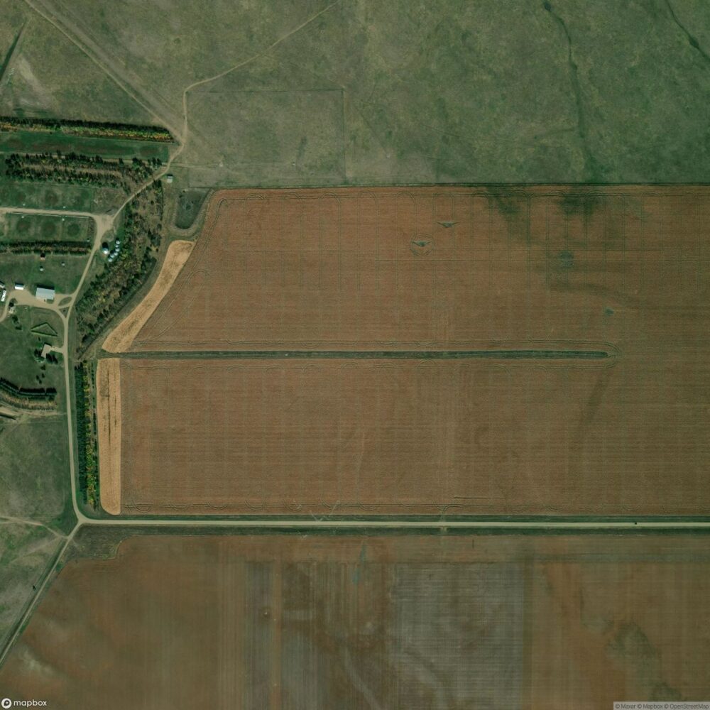 Linton Airport