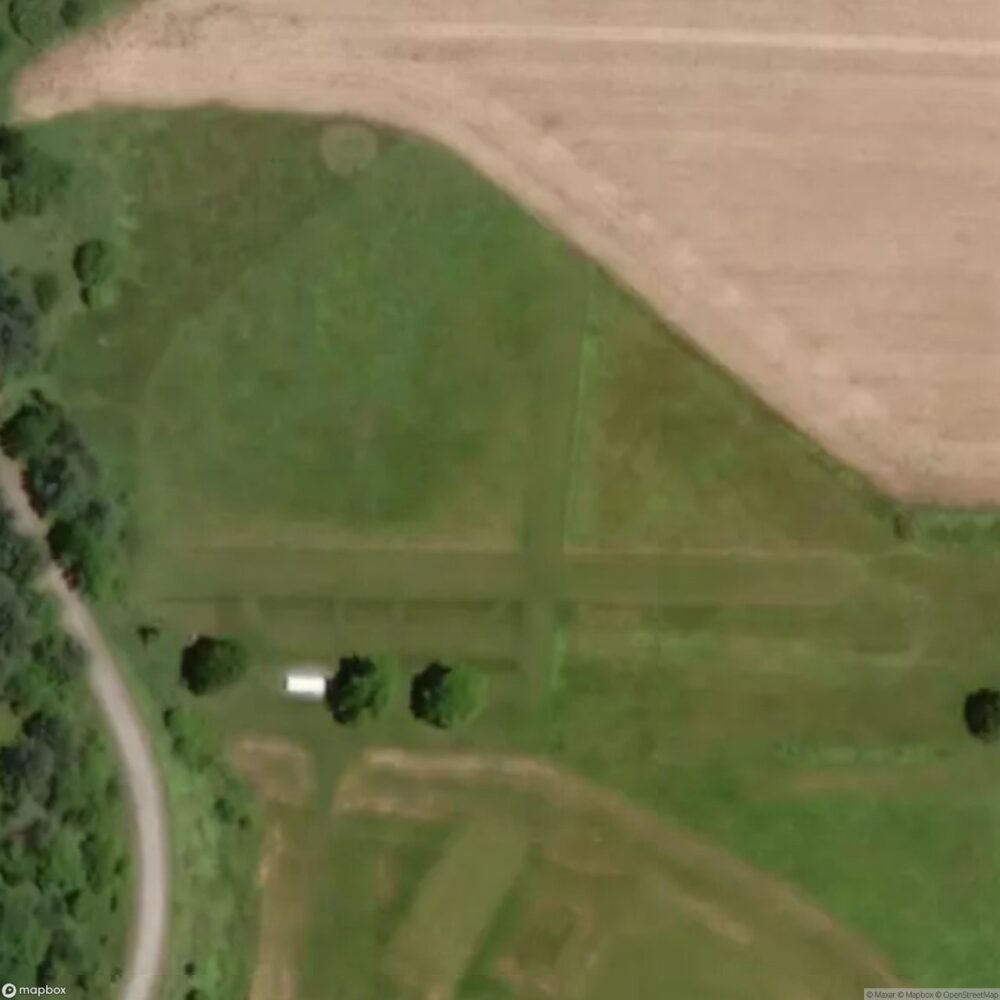 Liberty Airport