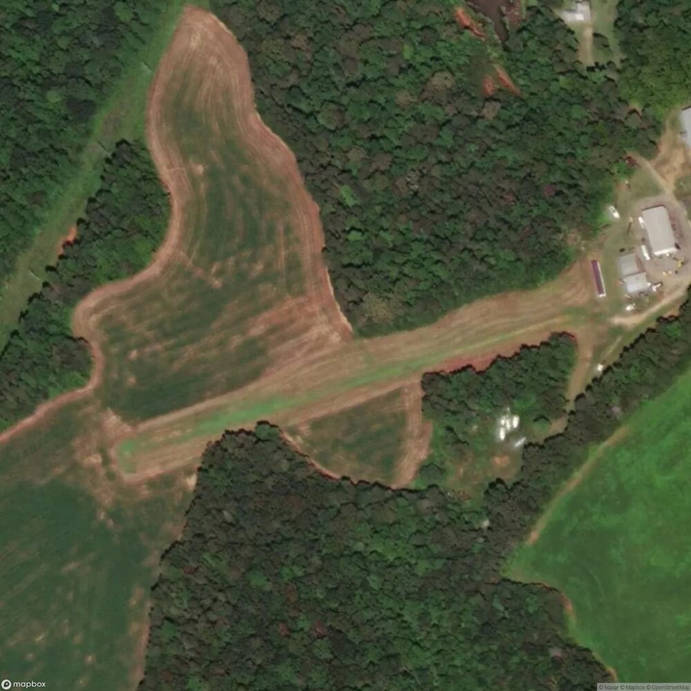 Lincolnton Airport