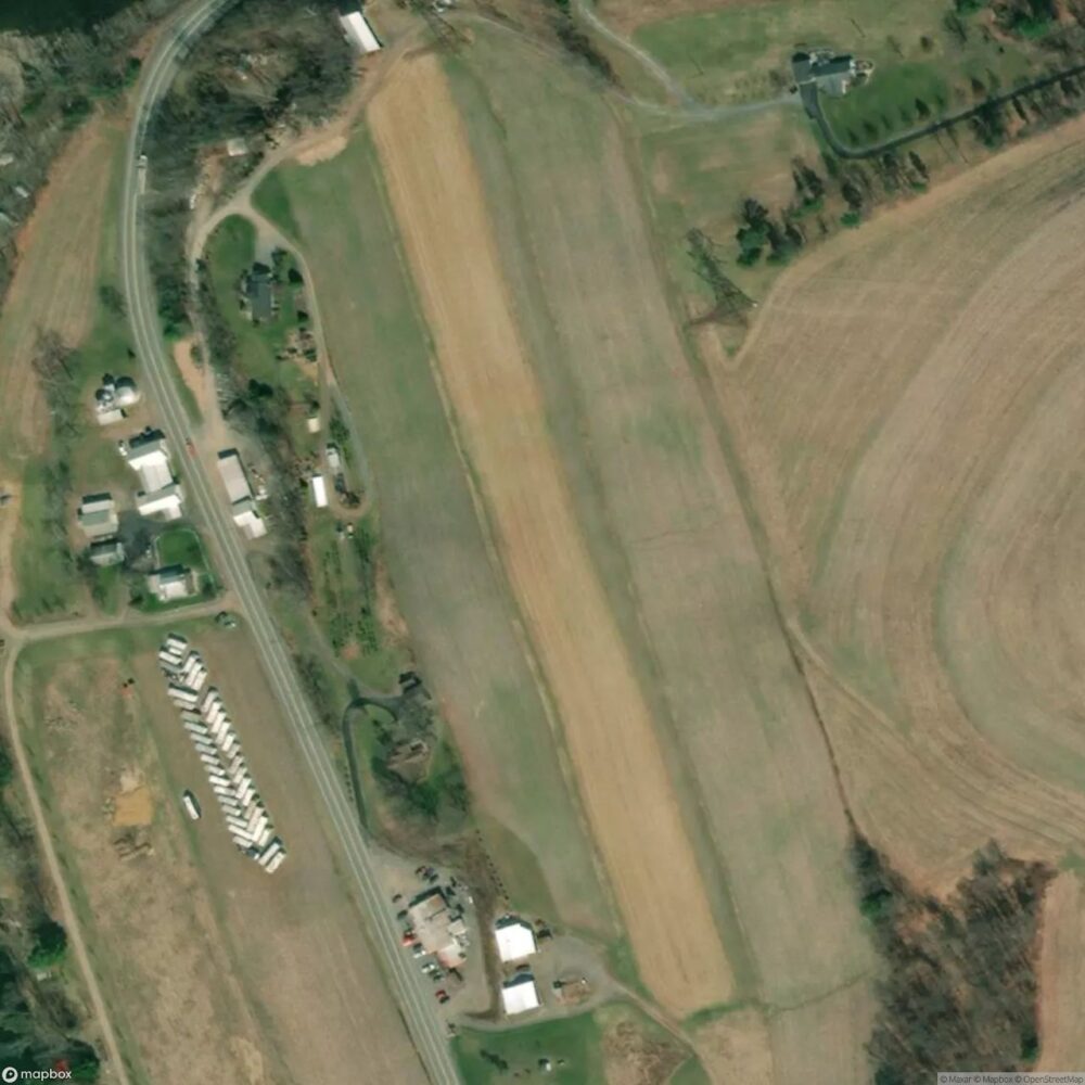 Light Street Airport
