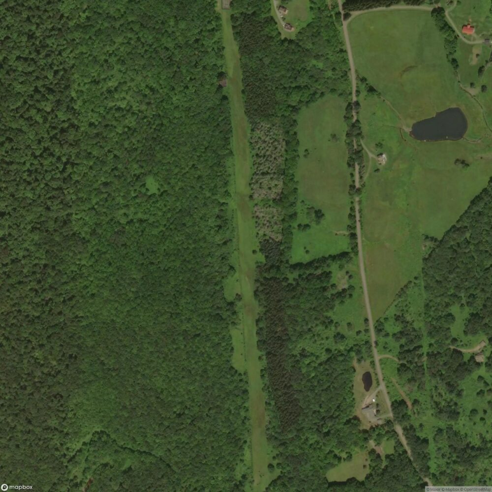 Livingston Manor Airport