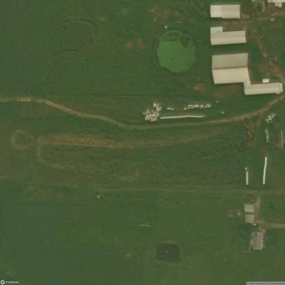 Linesville Airport