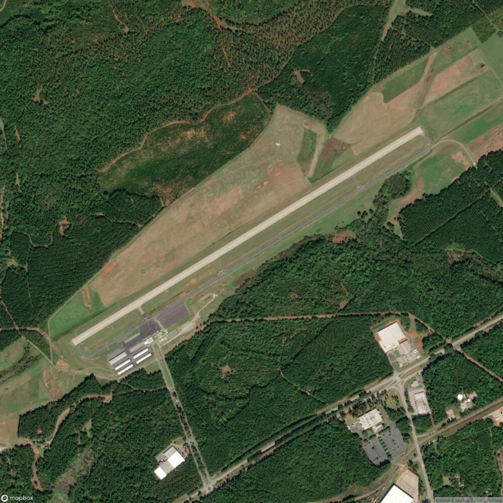 Lancaster Co-McWhirter