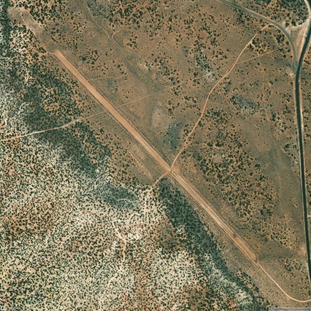 Loa Airport