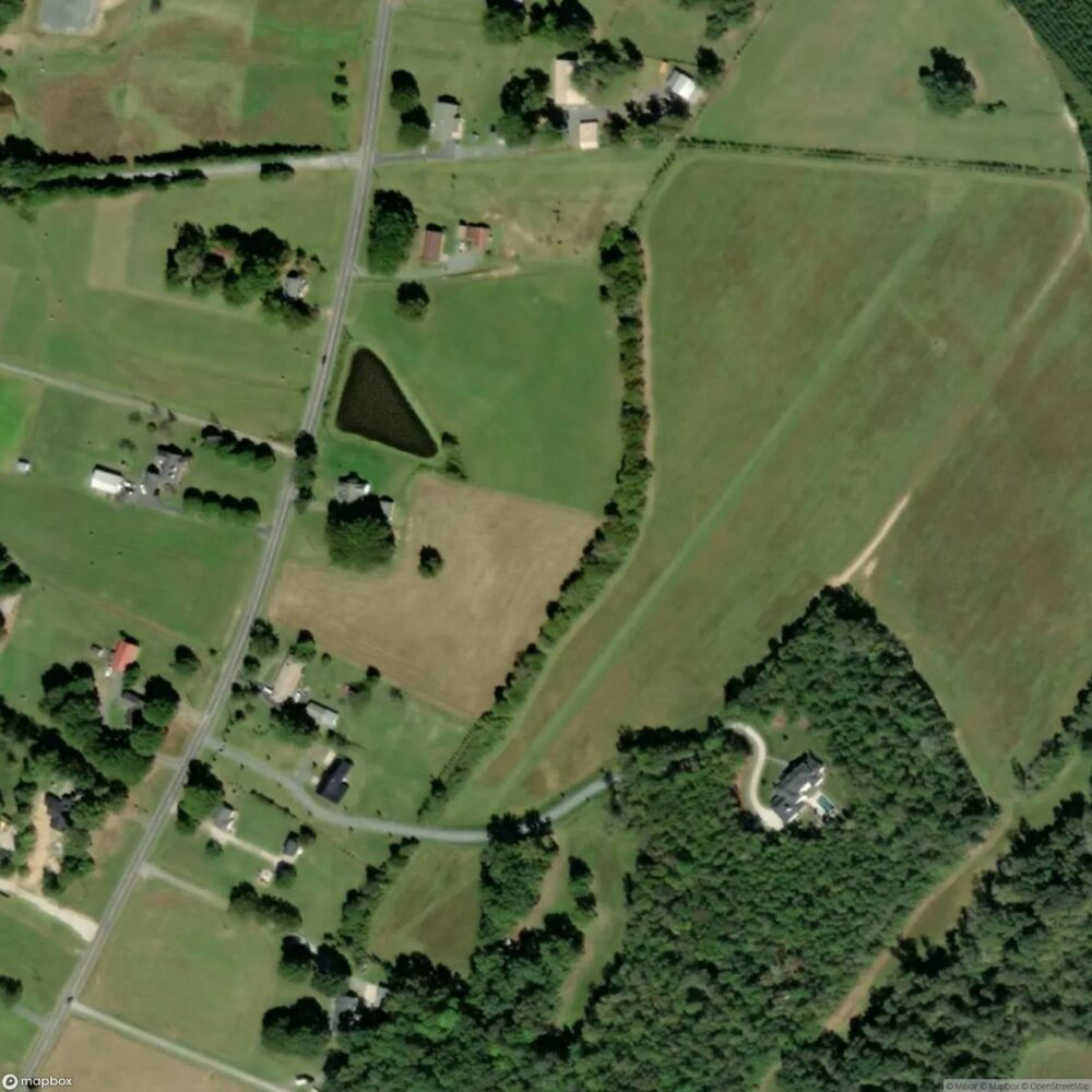 Reed Mine Airport