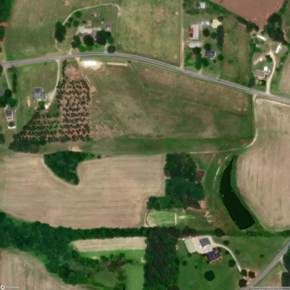 Louisburg Airport