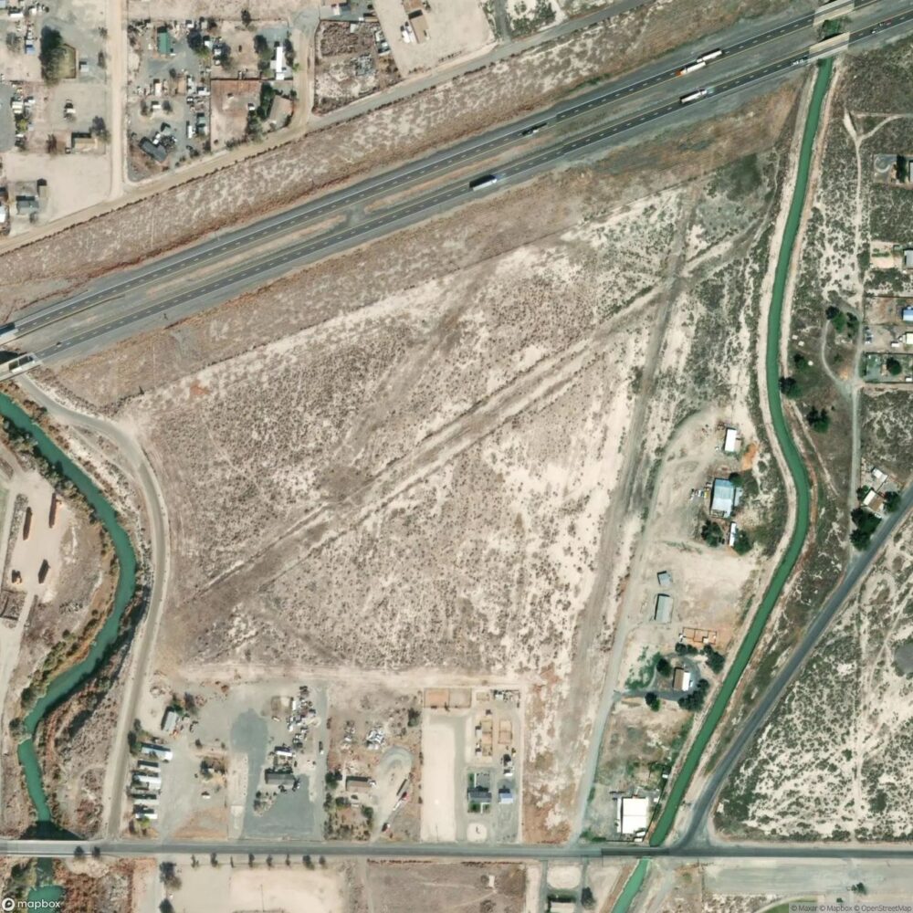 Lovelock Airport
