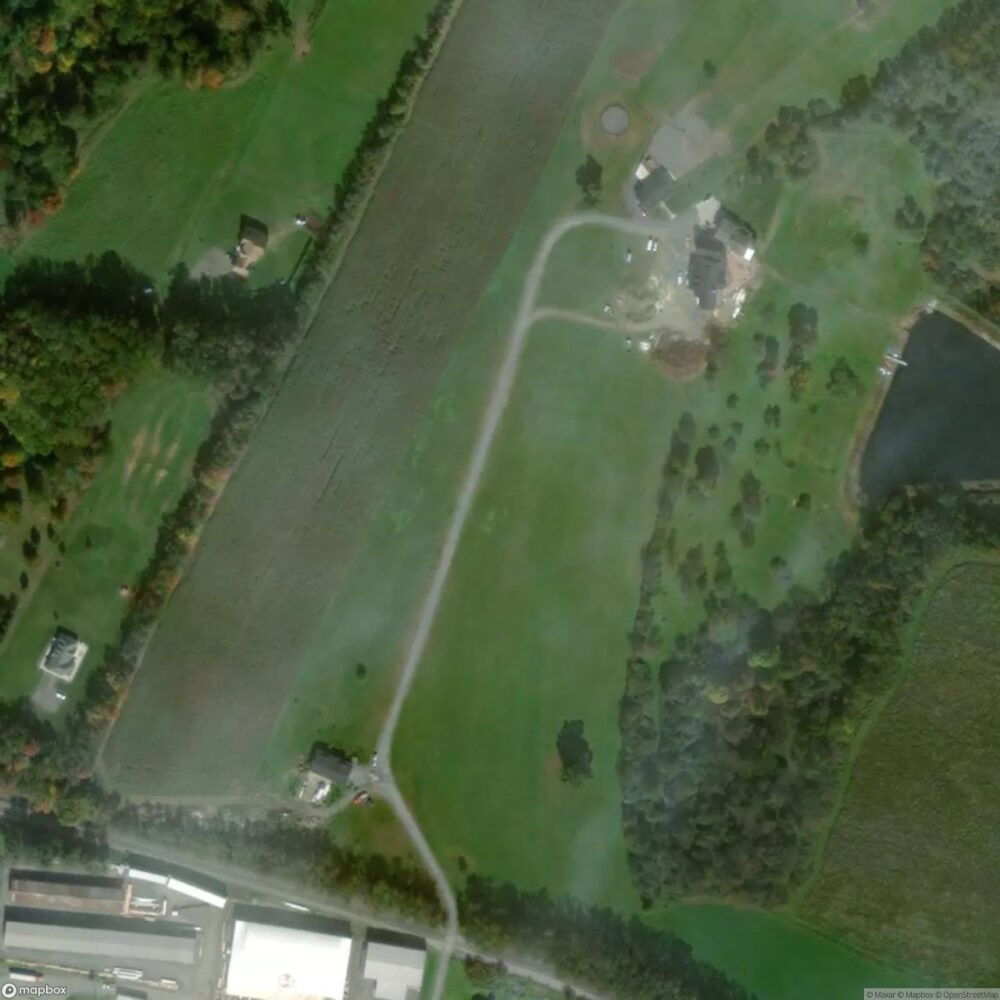 Loretto Airport