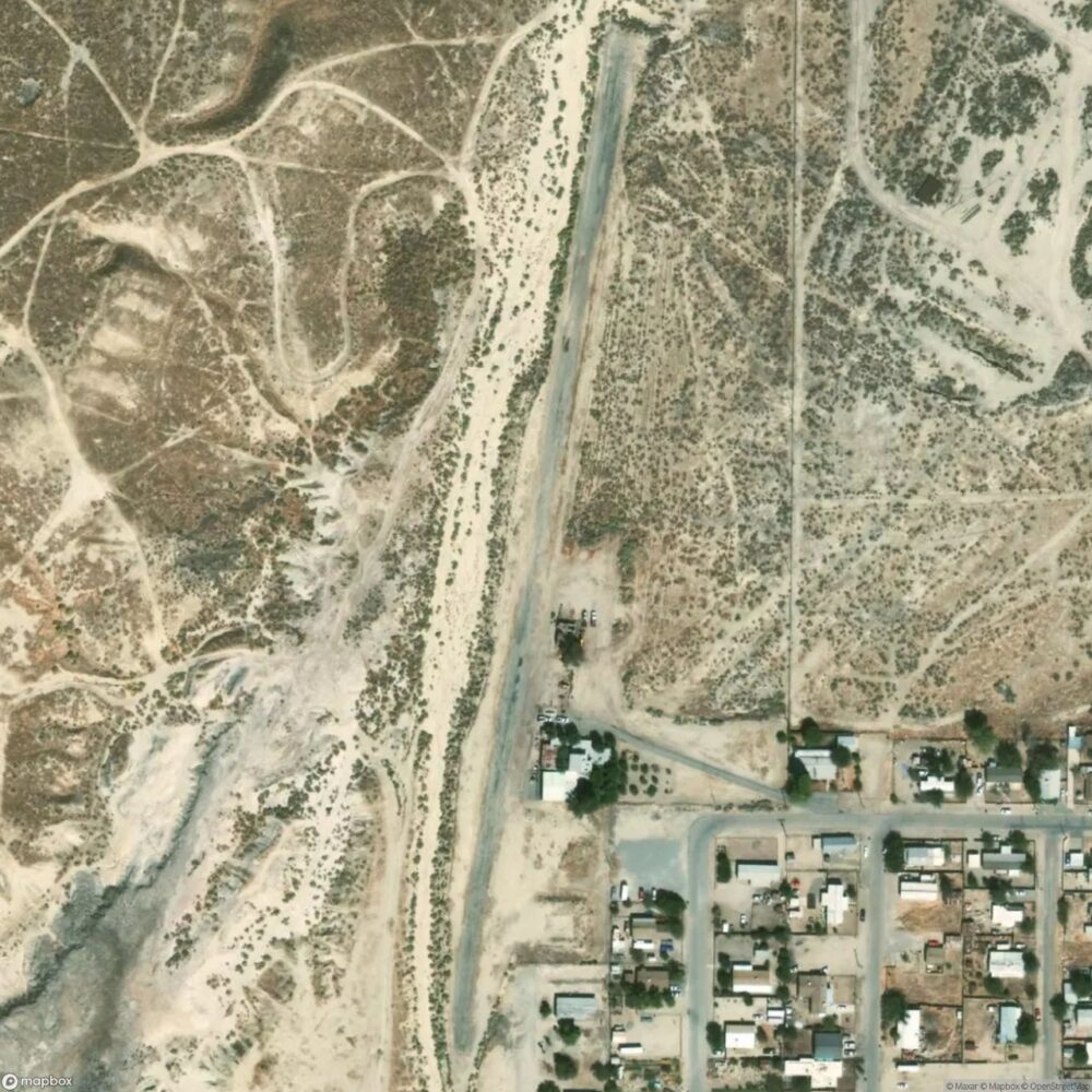 Maricopa Airport