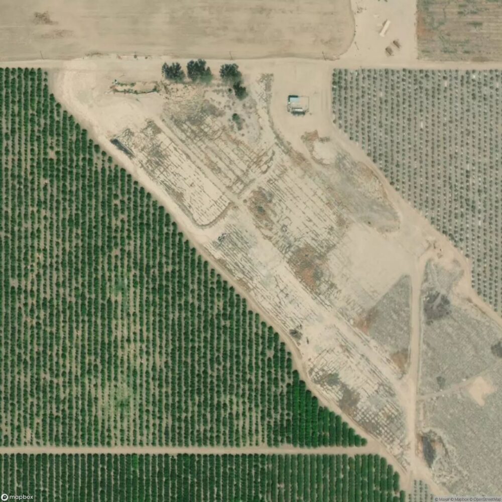 Maricopa Airport