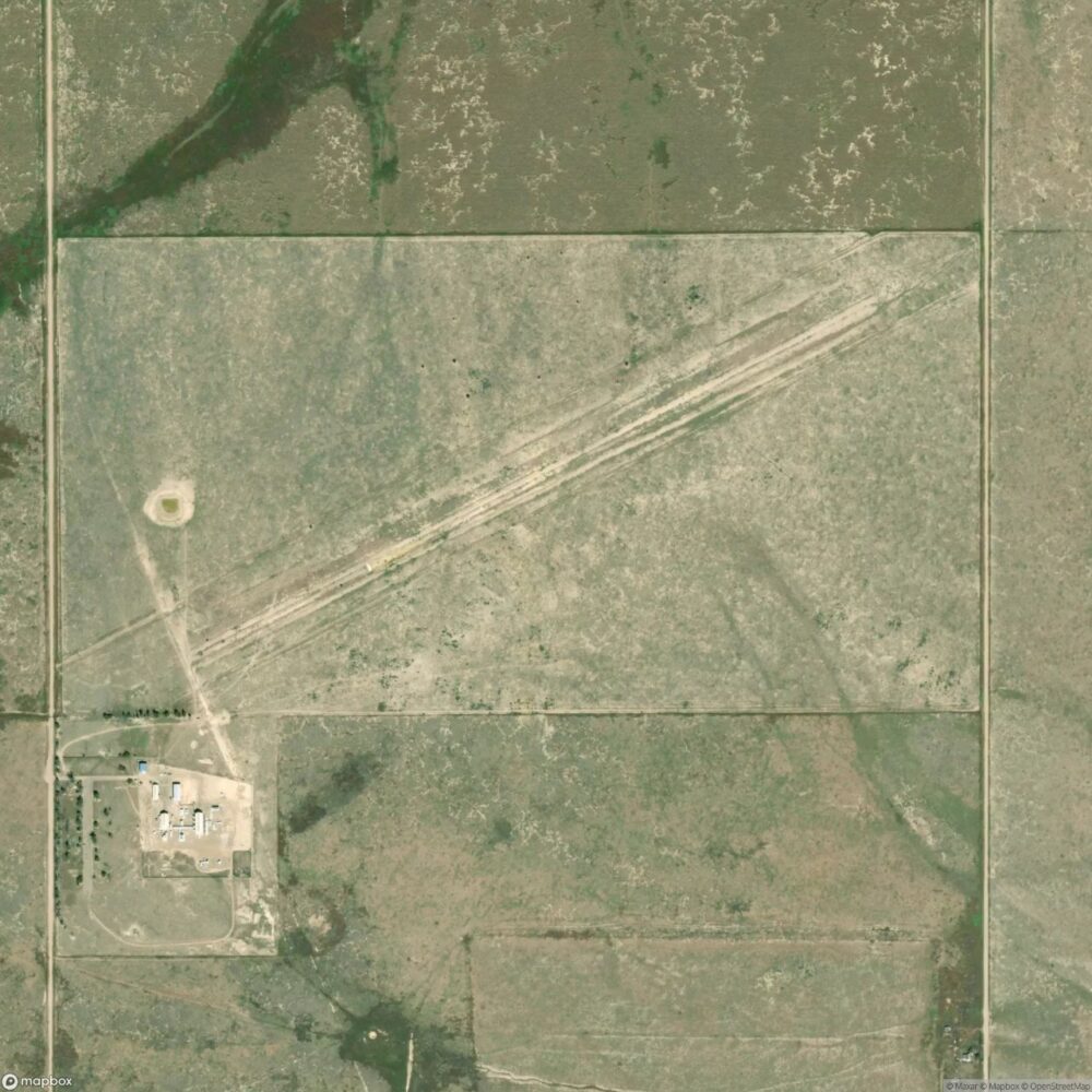 Lamar Airport