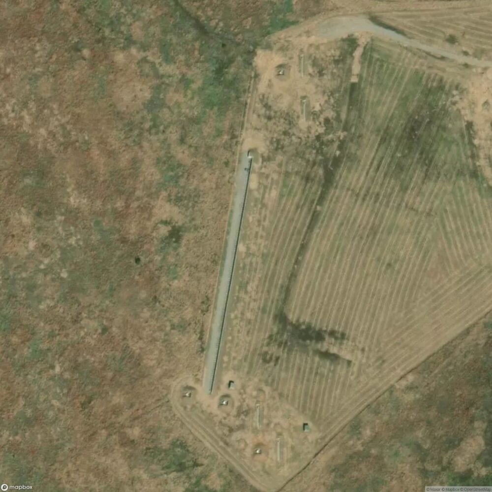 Lawton Airport