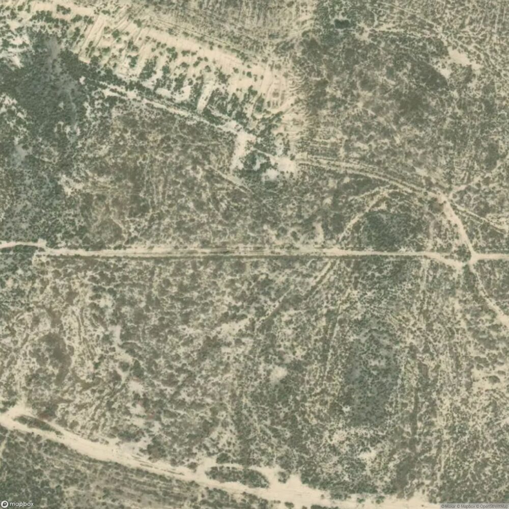 Maricopa Airport
